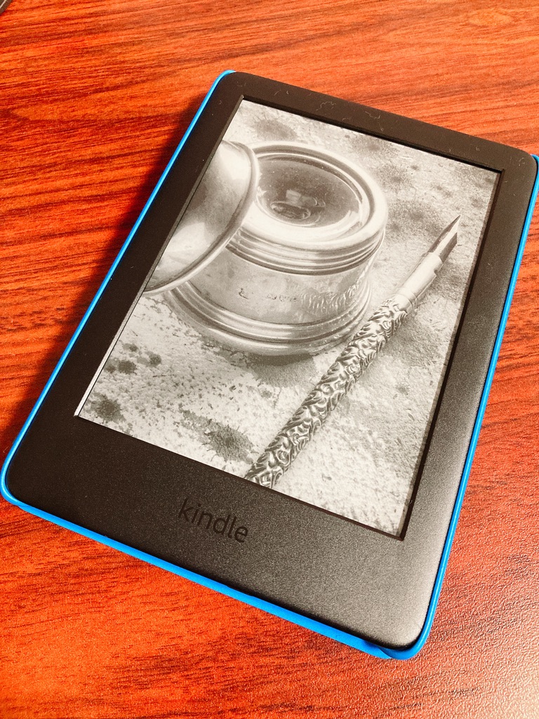 Kindle